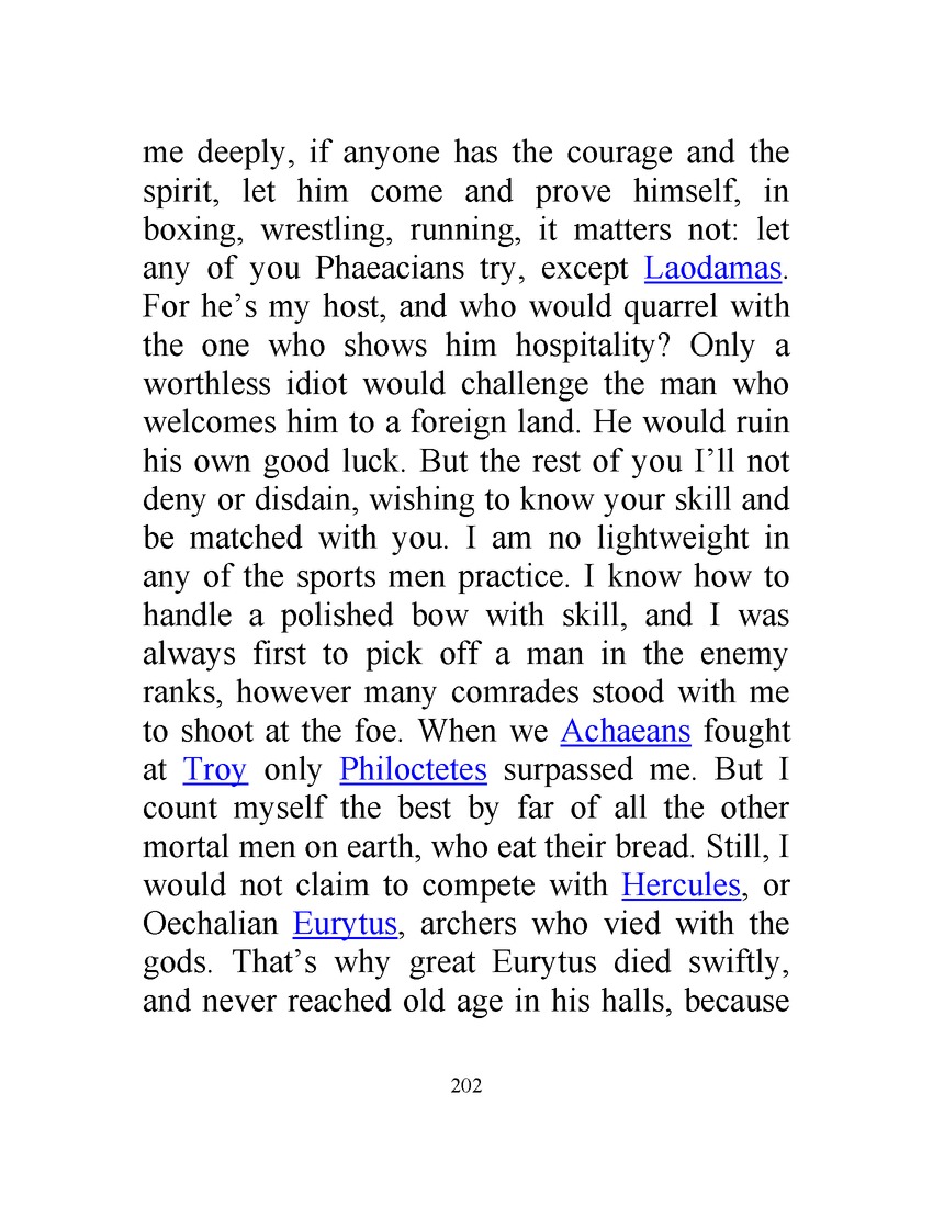The Odyssey - Page 202